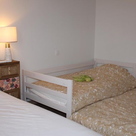 Appartamento Le Campalou Saint-Barthelemy-le-Plain Esterno foto